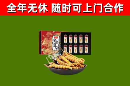 黑河市烟酒回收冬虫夏草礼盒.jpg